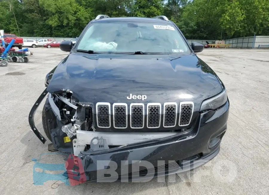 1C4PJMLX9KD107443 Photo# 5