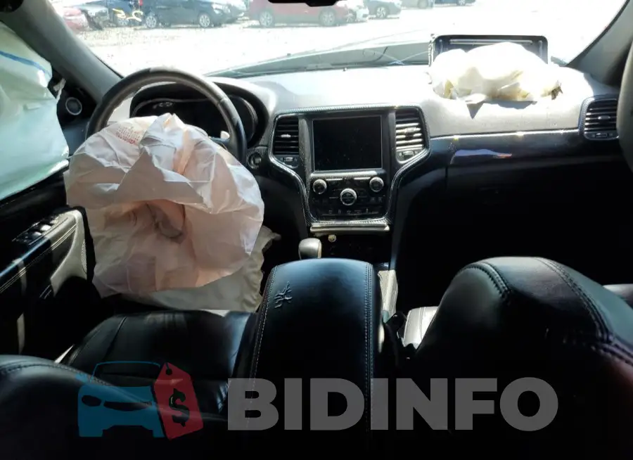 1C4RJFBG7GC317543 Photo# 8