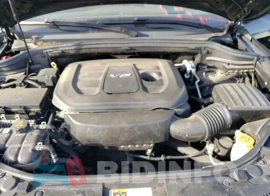 1C4RJFBG7HC852972 Photo# 11