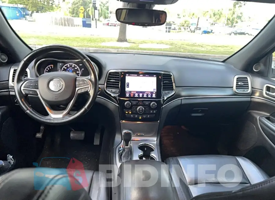 1C4RJFBG9MC564719 Photo# 9