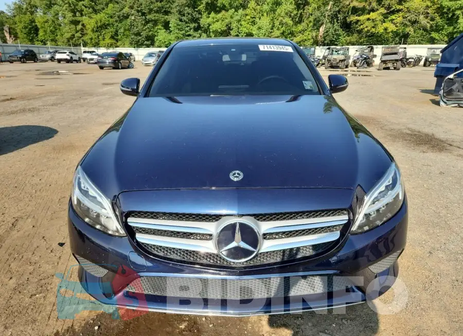 55SWF8DB1KU293848 Photo# 5