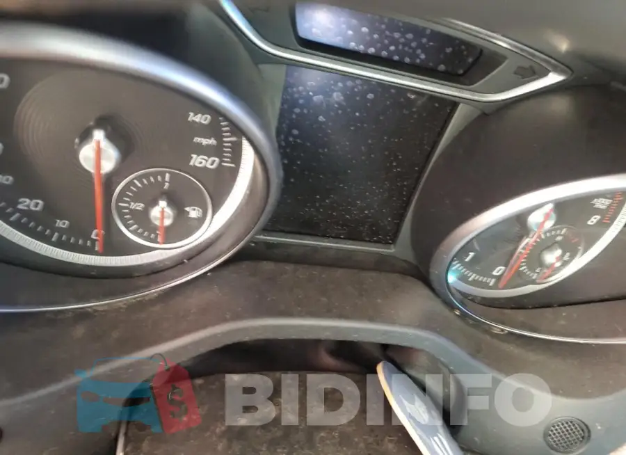 WDDSJ4EB1JN555525 Photo# 9