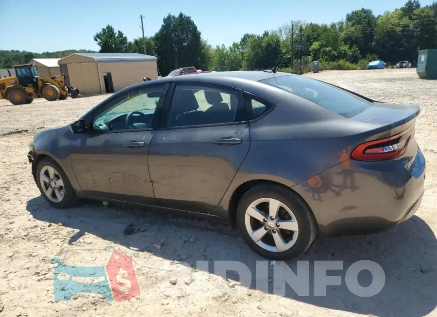 1C3CDFBB0GD539745 Photo# 2