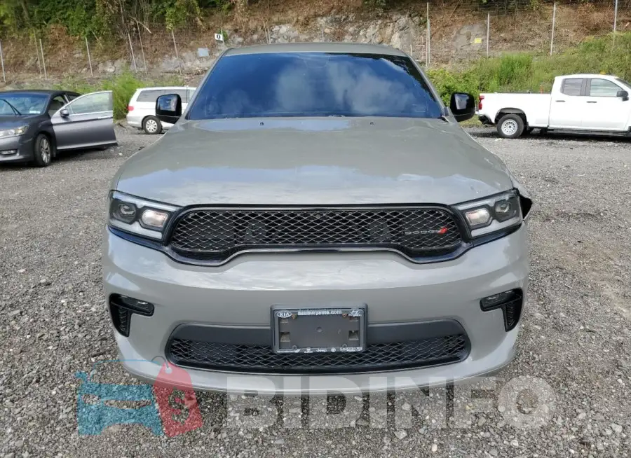 1C4RDJAG4MC574196 Photo# 5