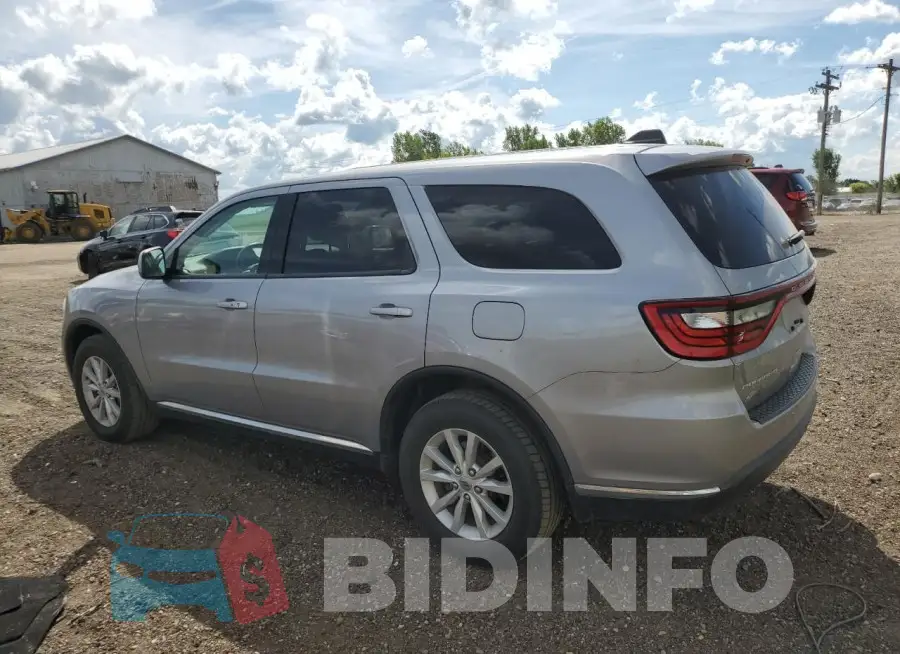 1C4RDJAG5KC753943 Photo# 2