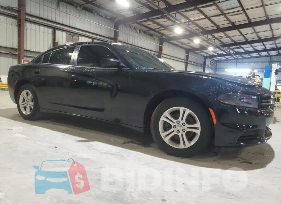 2C3CDXBG1KH754838 Photo# 4