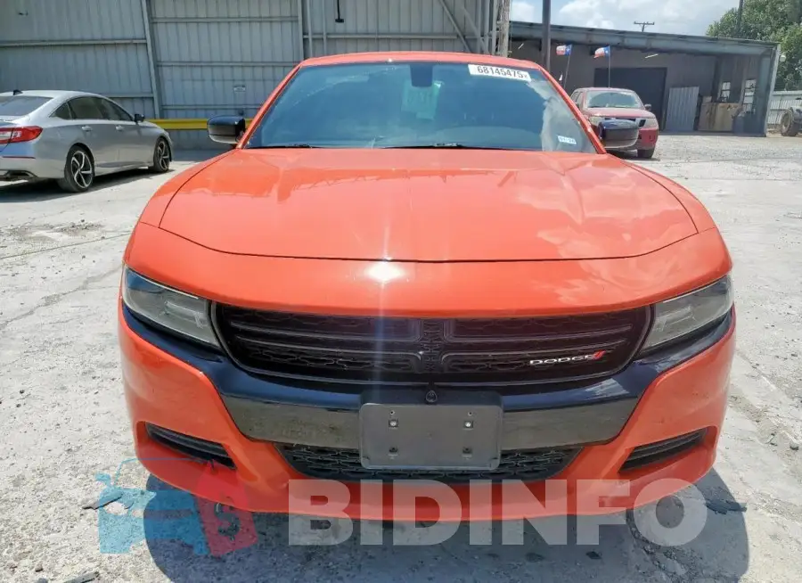 2C3CDXBG2MH682647 Photo# 5