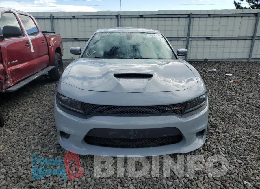 2C3CDXCT2NH141269 Photo# 5