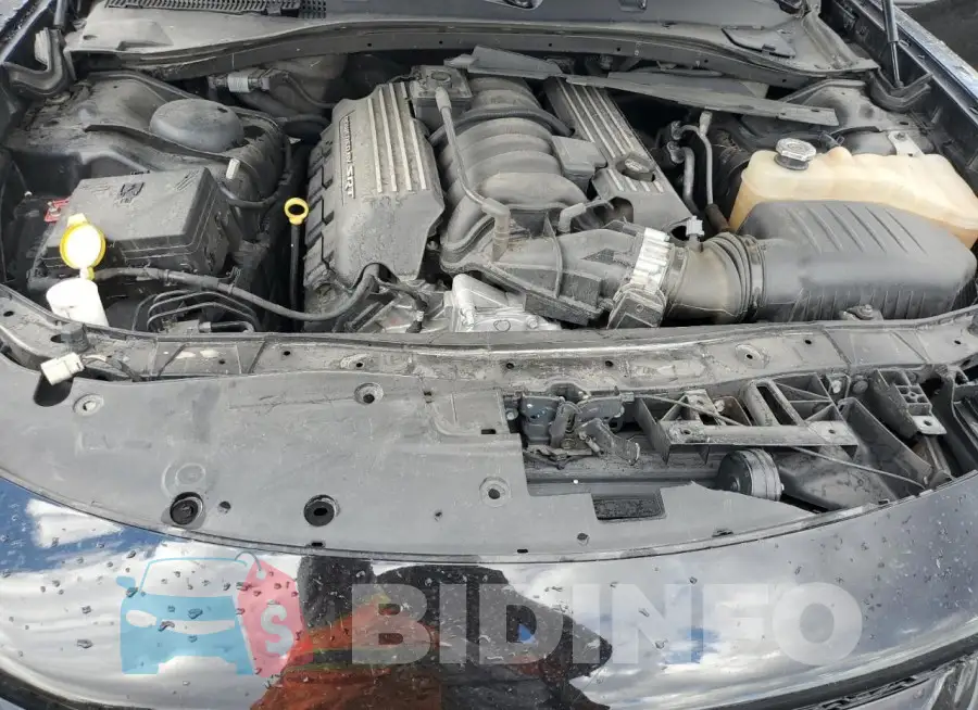 2C3CDXGJ7NH210580 Photo# 11