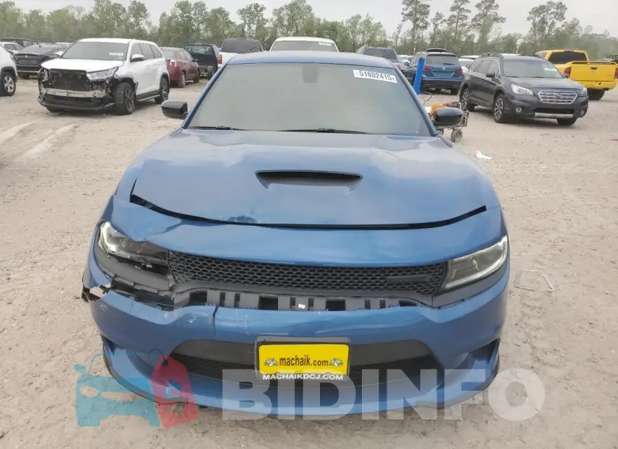2C3CDXHG3NH169934 Photo# 5