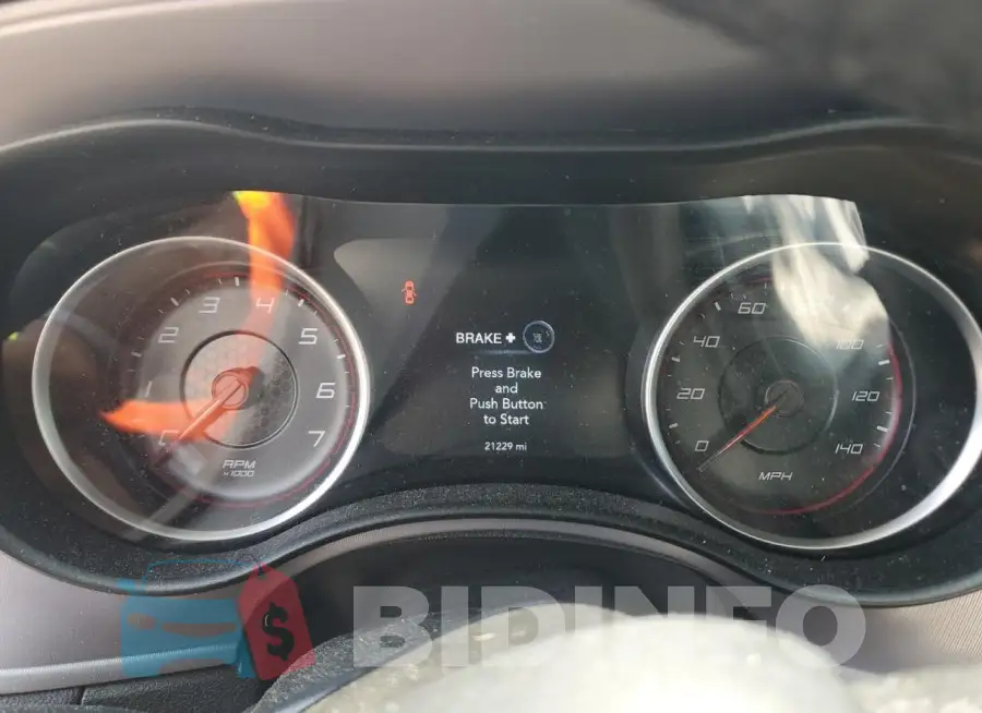 2C3CDXJG3PH680699 Photo# 9