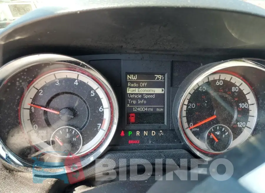 2C4RDGEG1KR696418 Photo# 9