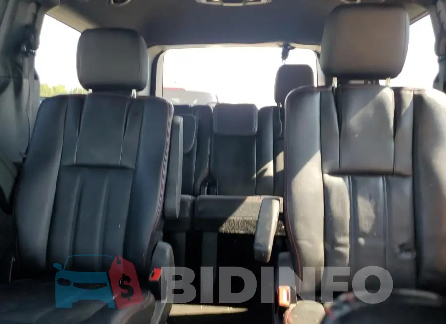2C4RDGEG1KR696418 Photo# 10