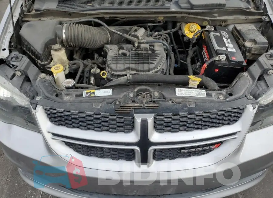 2C4RDGEG2KR536824 Photo# 11