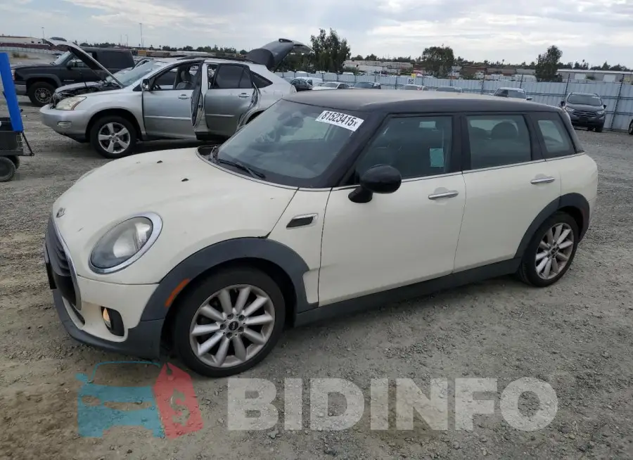 WMWLN5C53G2B27794 Photo# 1