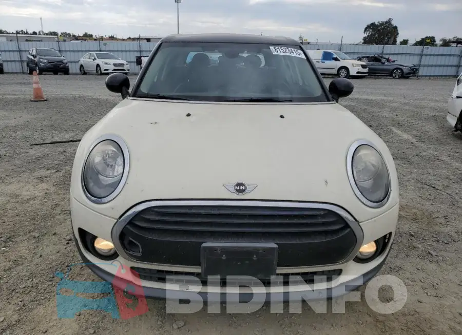 WMWLN5C53G2B27794 Photo# 5