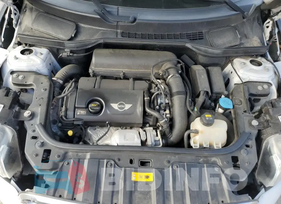WMWZC3C50GWT10239 Photo# 11