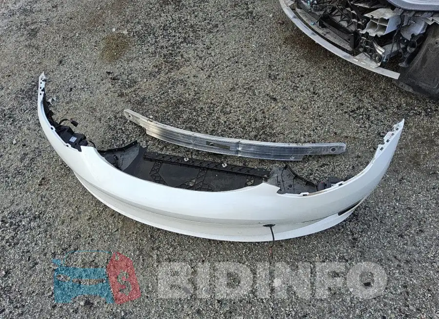 5YJ3E1EA5MF851952 Photo# 12