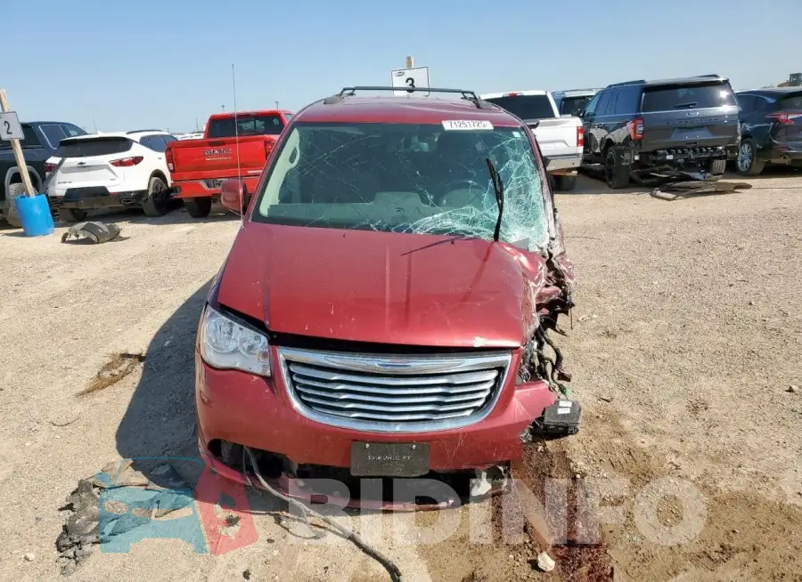 2C4RC1BG3GR246734 Photo# 5
