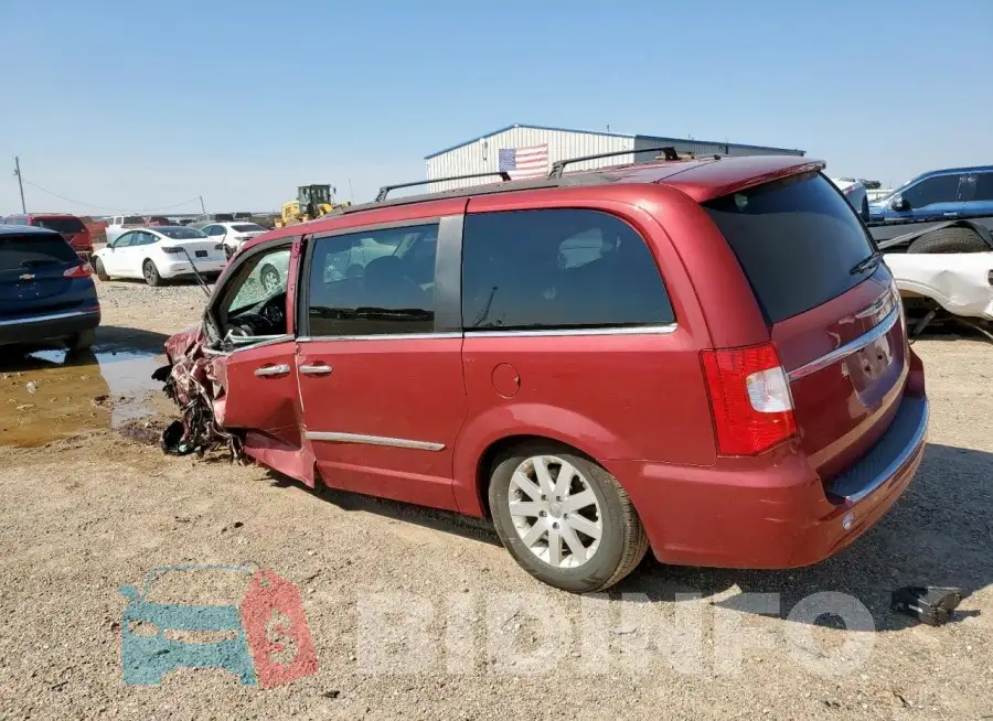 2C4RC1BG3GR246734 Photo# 2