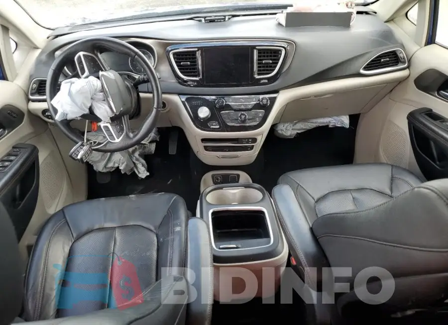2C4RC1EG8LR172944 Photo# 8
