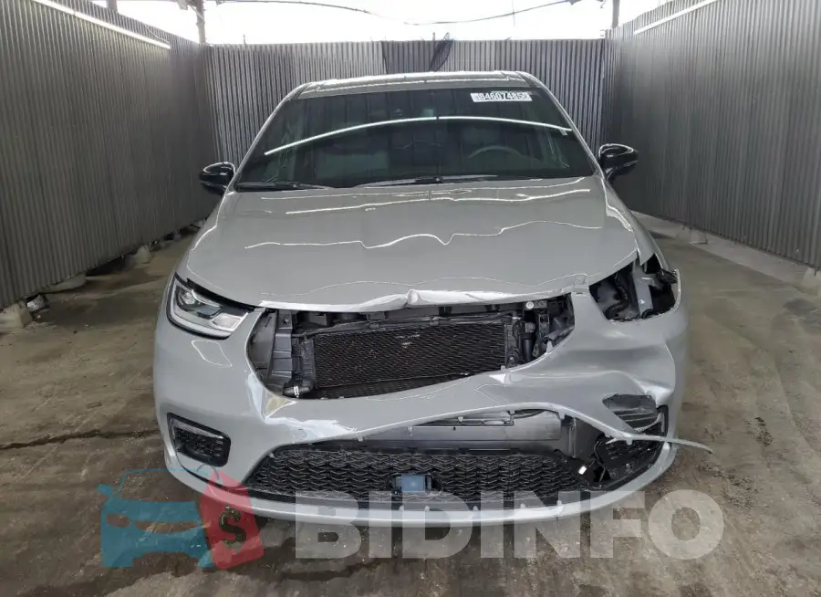 2C4RC1S71SR567289 Photo# 5