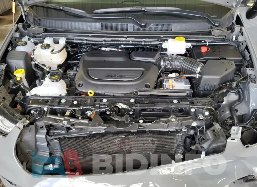 2C4RC1S71SR567289 Photo# 12
