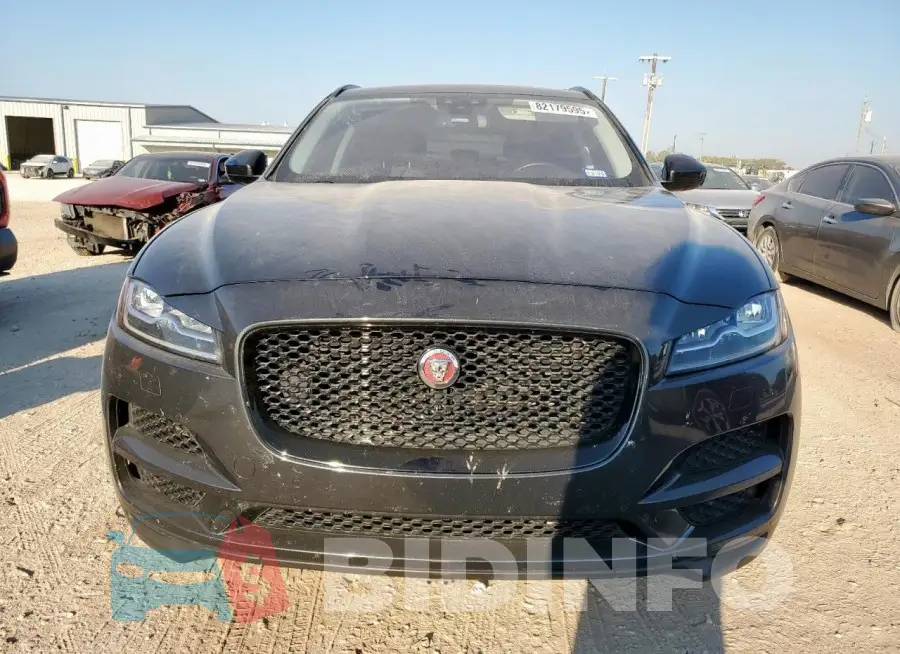 SADCK2BN3HA492657 Photo# 5