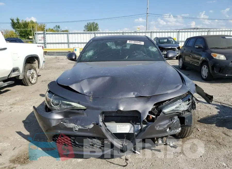 ZARFANBN4N7655165 Photo# 5