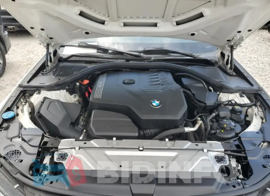 3MW5R7J04L8B23262 Photo# 11