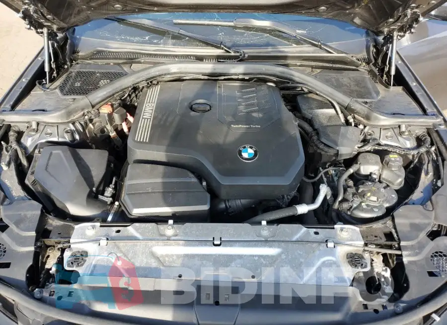 3MW5R7J08L8B28092 Photo# 11
