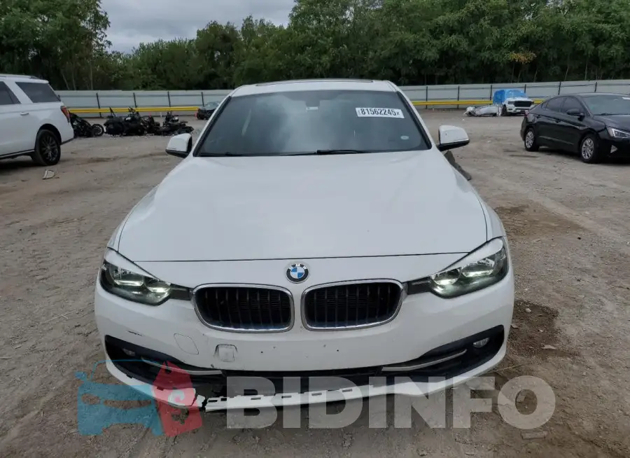 WBA8E9G57GNT82080 Photo# 5