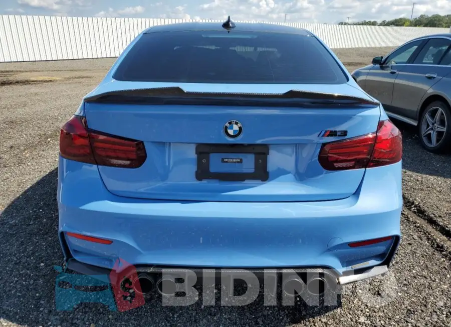 WBS8M9C52J5J79786 Photo# 6