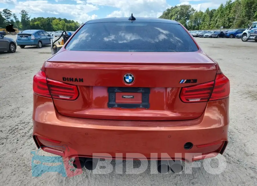 WBS8M9C56H5G42204 Photo# 6