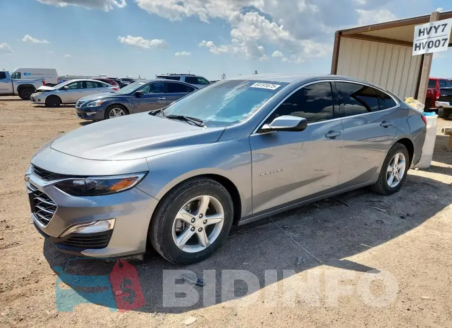 1G1ZB5ST2RF165704 Photo# 1
