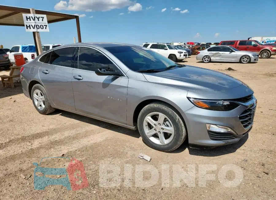 1G1ZB5ST2RF165704 Photo# 4