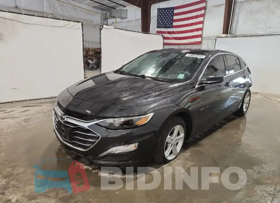 1G1ZB5ST4PF243865 Photo# 1