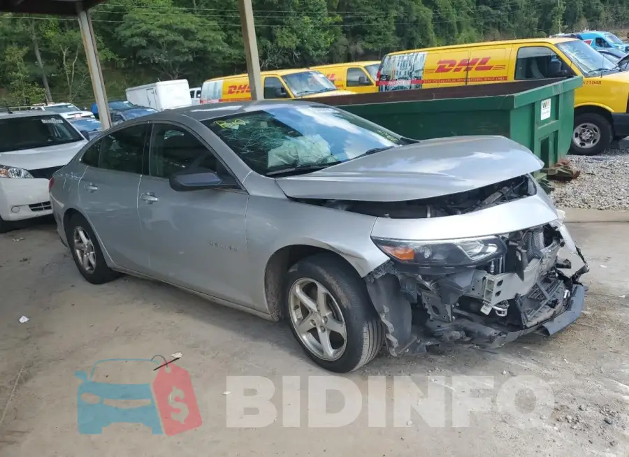 1G1ZB5ST5HF281672 Photo# 4