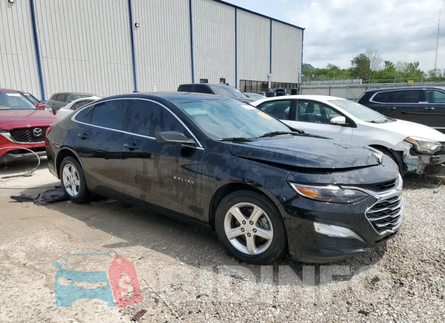 1G1ZB5ST5LF150850 Photo# 4