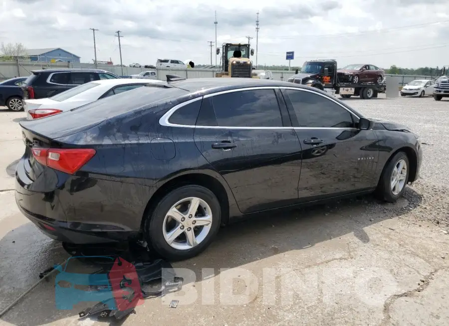 1G1ZB5ST5LF150850 Photo# 3