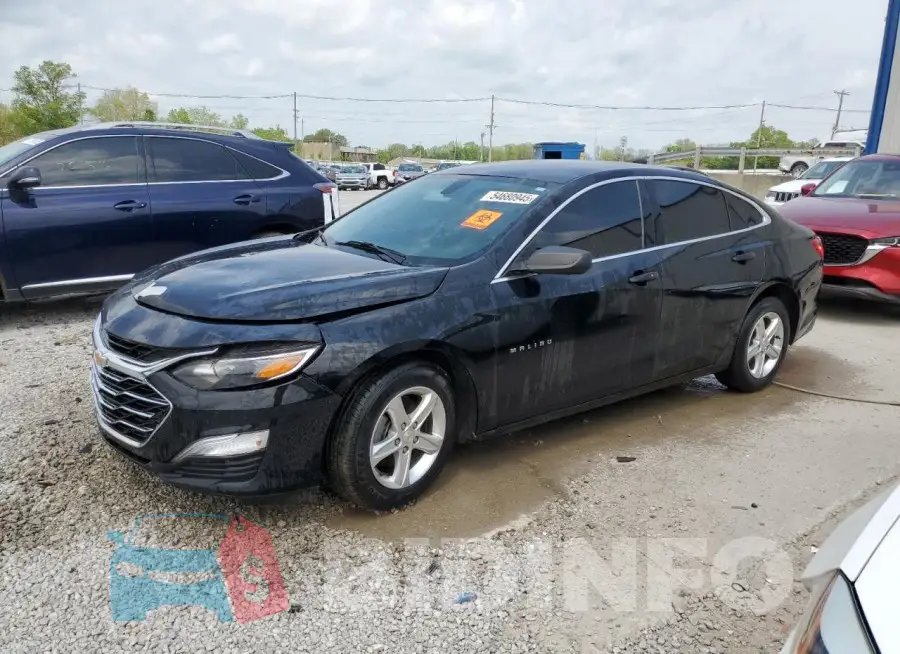 1G1ZB5ST5LF150850 Photo# 1