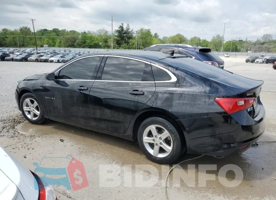 1G1ZB5ST5LF150850 Photo# 2