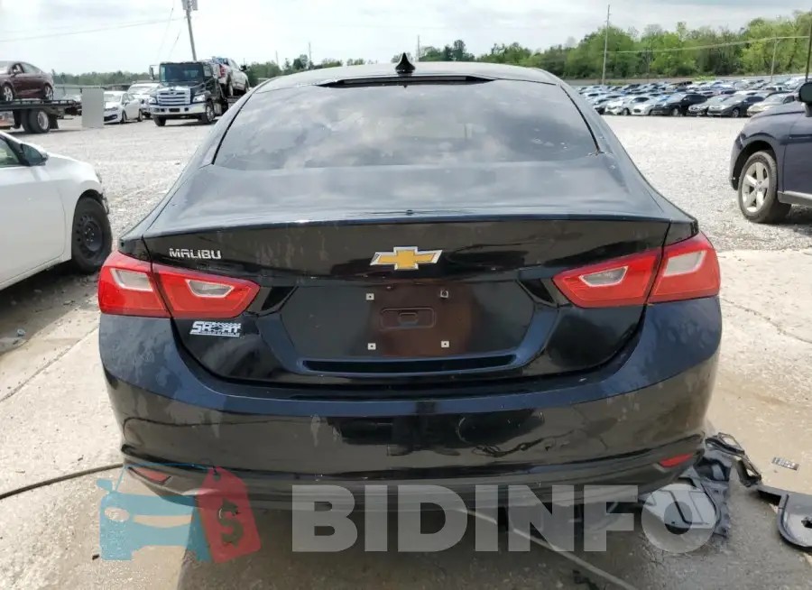 1G1ZB5ST5LF150850 Photo# 6
