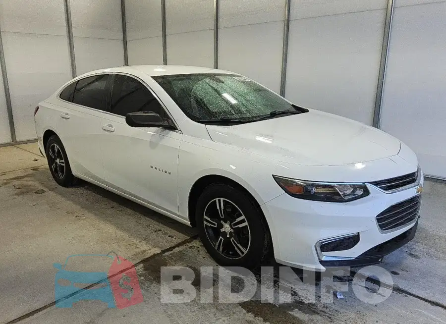 1G1ZB5ST7GF342535 Photo# 4