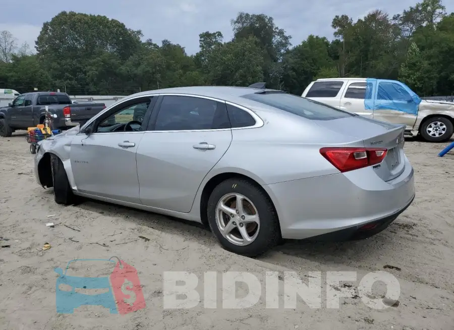 1G1ZB5ST9GF294276 Photo# 2