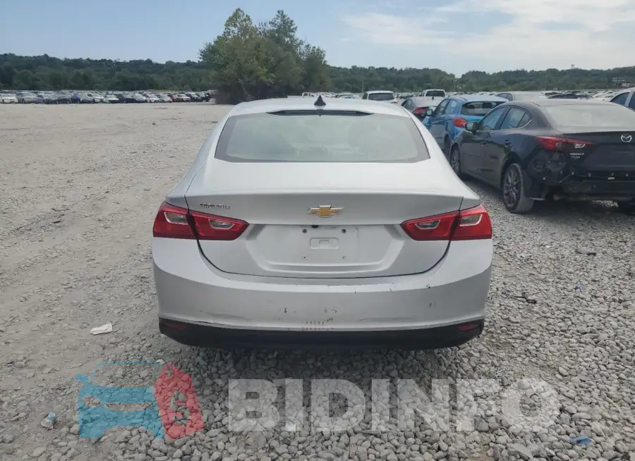 1G1ZC5ST5KF170169 Photo# 6