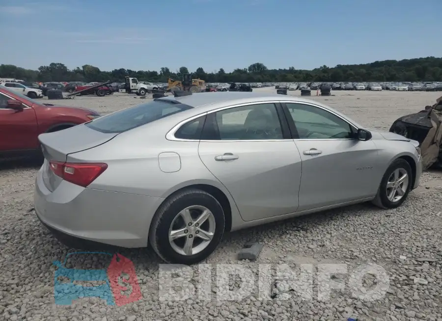 1G1ZC5ST5KF170169 Photo# 3