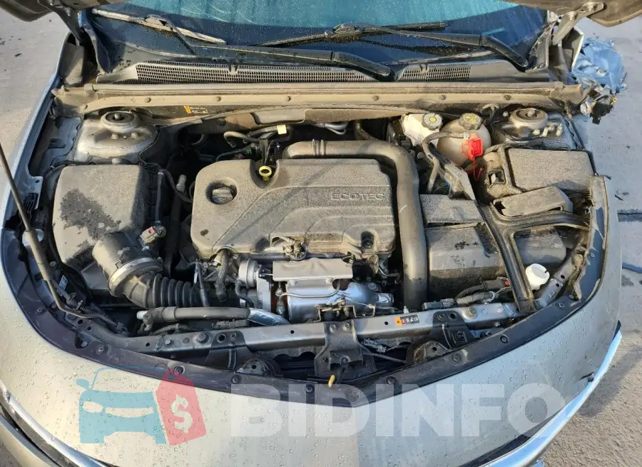 1G1ZC5ST5PF159891 Photo# 11