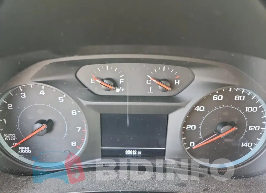 1G1ZC5ST5PF159891 Photo# 9