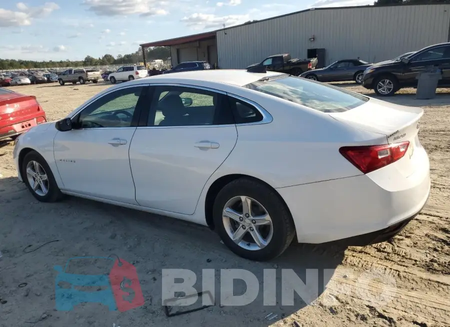 1G1ZC5ST6KF213160 Photo# 2